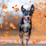 Dog Poop Pickup in woodhaven